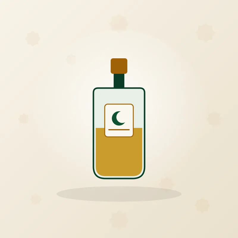 Oud / Ud Kokusu — 12 ml